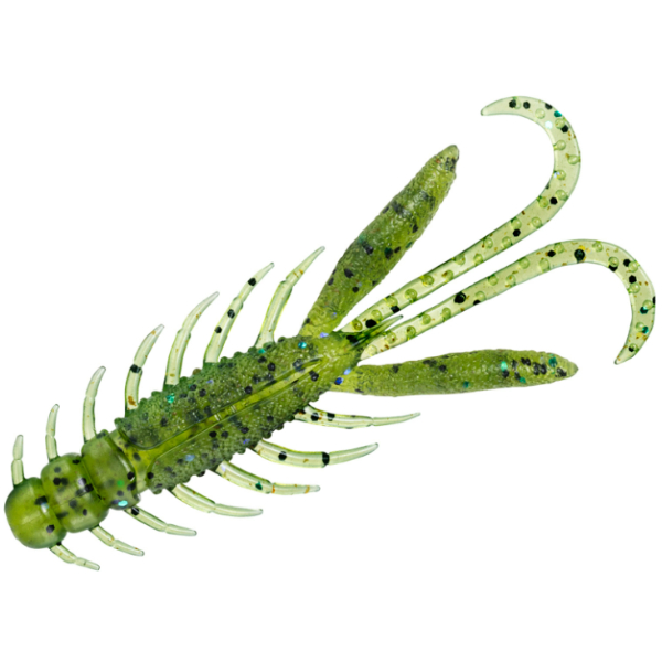 シルバーウルフ アーバンホグ 2.9インチ(ウォーターメロンペッパー)